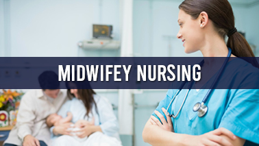 Peers Alley Media: Midwifery Nursing 