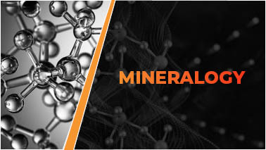 Peers Alley Media: Mineralogy