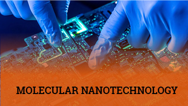 Peers Alley Media: Molecular Nanotechnology