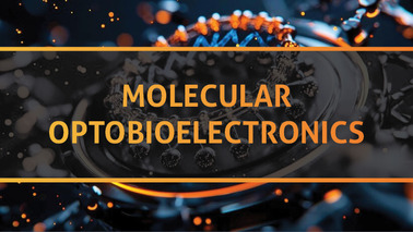 Peers Alley Media: Molecular Optobioelectronics
