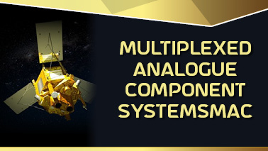 Peers Alley Media: Multiplexed Analogue Component SystemsMAC