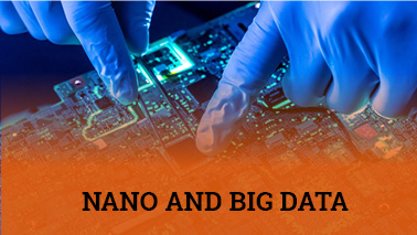 Peers Alley Media: Nano and Big Data