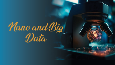 Peers Alley Media: Nano and Big Data