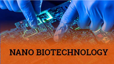 Peers Alley Media: Nano Biotechnology