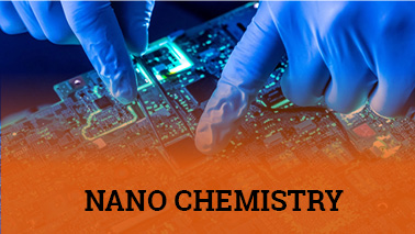 Peers Alley Media: Nano Chemistry