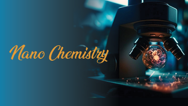 Peers Alley Media: Nano Chemistry