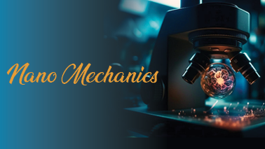 Peers Alley Media: Nano Mechanics