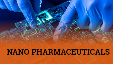 Peers Alley Media: Nano Pharmaceuticals