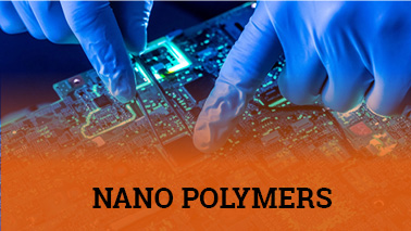 Peers Alley Media: Nano Polymers, Nanotubes and Nano Porous Materials