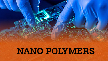 Peers Alley Media: Nano Polymers
