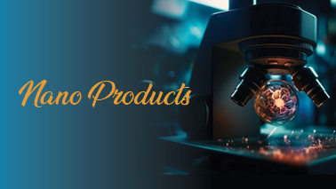 Peers Alley Media: Nano Products