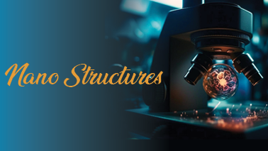 Peers Alley Media: Nano Structures