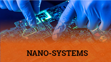 Peers Alley Media: Nano-systems