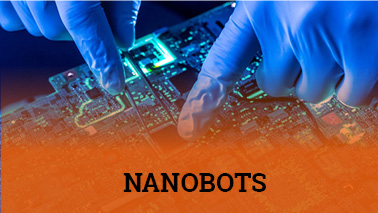 Peers Alley Media: Nanobots