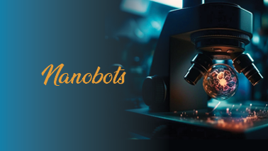 Peers Alley Media: Nanobots