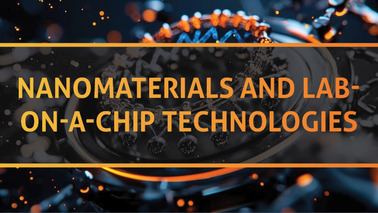 Peers Alley Media: Nanomaterials and Lab-on-a-chip Technologies