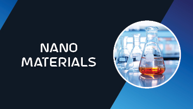 Peers Alley Media: Nanomaterials
