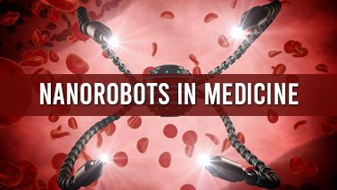 Peers Alley Media: Nanorobots in medicine
