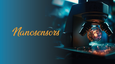 Peers Alley Media: Nanosensors
