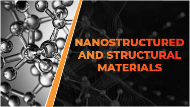 Peers Alley Media: Nanostructured And Structural Materials