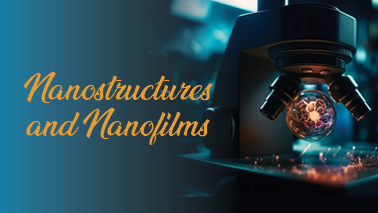 Peers Alley Media: Nanostructures and Nanofilms