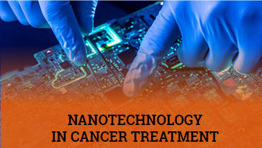 Peers Alley Media: Nanotechnology in Cancer Treatment