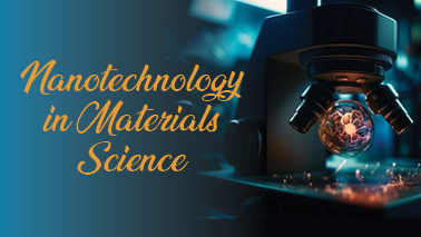 Peers Alley Media: Nanotechnology in Materials Science