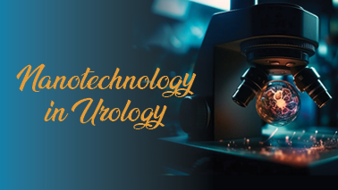 Peers Alley Media: Nanotechnology in Urology