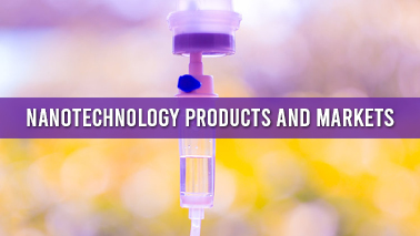 Peers Alley Media: Nanotechnology products and markets