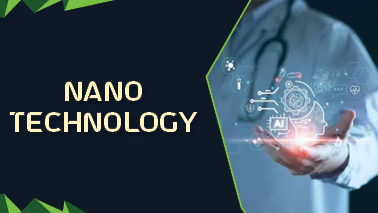 Peers Alley Media: Nanotechnology