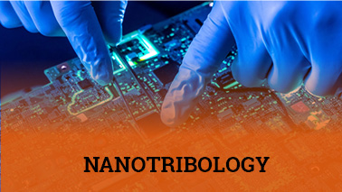 Peers Alley Media: Nanotribology