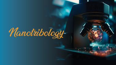 Peers Alley Media: Nanotribology