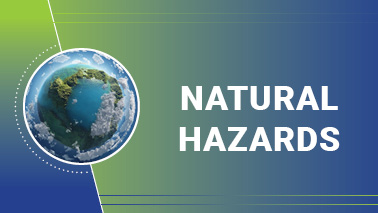 Peers Alley Media: Natural Hazards