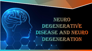 Peers Alley Media: Neurodegenerative disease and Neurodegeneration