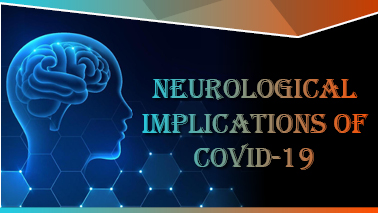 Peers Alley Media: Neurological Implications of COVID-19