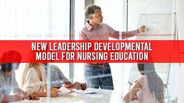 Peers Alley Media: New Leadership Developmental model for Nursing Education