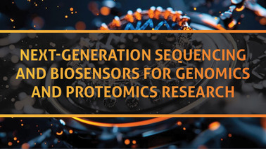 Peers Alley Media: Next-Generation Sequencing and Biosensors for Genomics and Proteomics Research