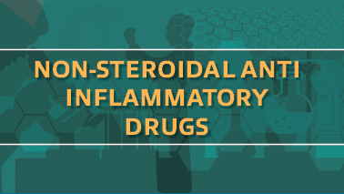 Peers Alley Media: Non-Steroidal Anti Inflammatory Drugs