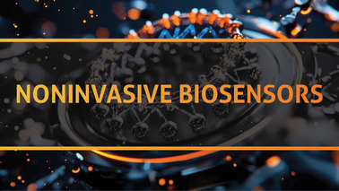 Peers Alley Media: Noninvasive Biosensors