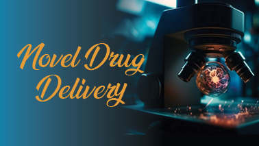 Peers Alley Media: Novel Drug Delivery