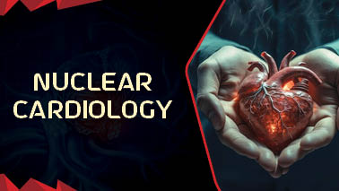 Peers Alley Media: Nuclear Cardiology