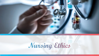 Peers Alley Media: Nursing Ethics