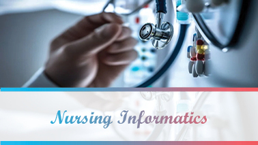 Peers Alley Media: Nursing Informatics