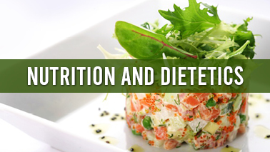 Peers Alley Media: Nutrition and Dietetics