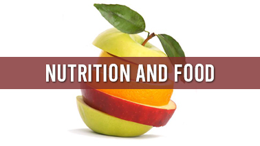 Peers Alley Media: Nutrition and Food