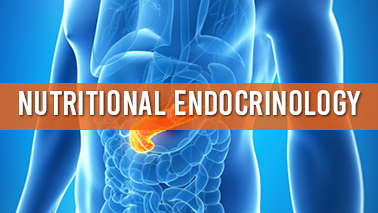 Peers Alley Media: Nutritional Endocrinology
