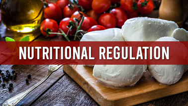 Peers Alley Media: Nutritional Regulation