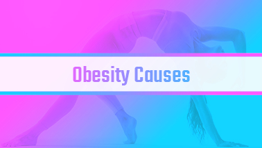 Peers Alley Media: Obesity Causes