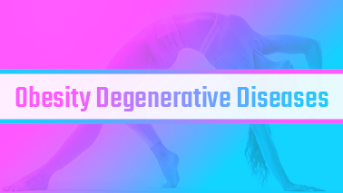 Peers Alley Media: Obesity Degenerative Diseases