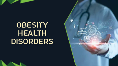 Peers Alley Media: Obesity Health Disorders 